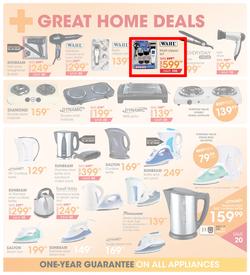 Jet Mart : Massive Brands & Massive Savings (16 Dec - 24 Dec 2013), page 3