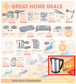 Jet Mart : Massive Brands & Massive Savings (16 Dec - 24 Dec 2013), page 3