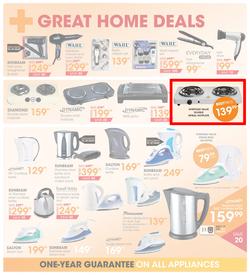 Jet Mart : Massive Brands & Massive Savings (16 Dec - 24 Dec 2013), page 3