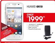 Huawei G510