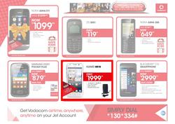Jet Cellular : Big Choice Less Price (13 Dec - 27 Dec 2013), page 3