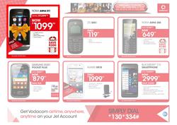Jet Cellular : Big Choice Less Price (13 Dec - 27 Dec 2013), page 3