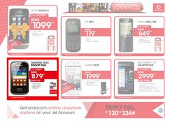 Jet Cellular : Big Choice Less Price (13 Dec - 27 Dec 2013), page 3