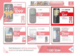 Jet Cellular : Big Choice Less Price (13 Dec - 27 Dec 2013), page 3