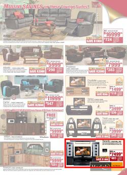 Morkels : Guaranteed Sale (27 Dec 2013 - 19 Jan 2014), page 3