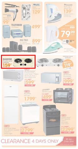 Jet Mart : Top Deals & Big Savings (24 Jan - 9 Feb 2014), page 3