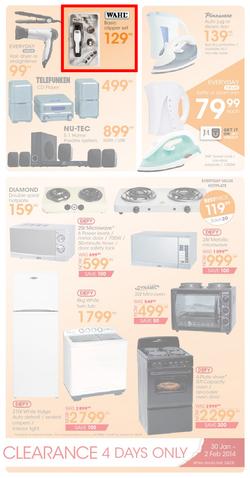 Jet Mart : Top Deals & Big Savings (24 Jan - 9 Feb 2014), page 3