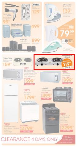Jet Mart : Top Deals & Big Savings (24 Jan - 9 Feb 2014), page 3