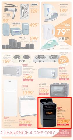 Jet Mart : Top Deals & Big Savings (24 Jan - 9 Feb 2014), page 3