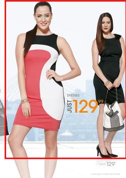 Jet : Jet Up 9 To 5 & Save (20 Jan - 2 Feb 2014), page 3