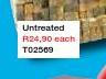 SA Pine Untreated Timber Battens