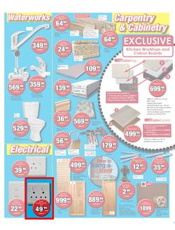 Pennypinchers : Back To Site (22 Jan - 22 Feb 2013), page 3