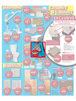Pennypinchers : Back To Site (22 Jan - 22 Feb 2013), page 3