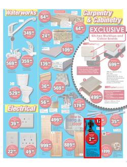 Pennypinchers : Back To Site (22 Jan - 22 Feb 2013), page 3