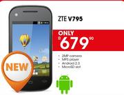 ZTE V795