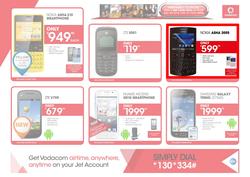 Jet Cellular : Big Choice Less Price (24 Jan - 9 Feb 2014), page 3