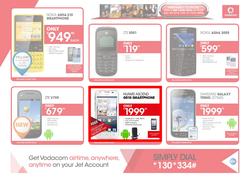 Jet Cellular : Big Choice Less Price (24 Jan - 9 Feb 2014), page 3