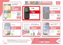 Jet Cellular : Big Choice Less Price (24 Jan - 9 Feb 2014), page 3