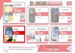 Jet Cellular : Big Choice Less Price (24 Jan - 9 Feb 2014), page 3