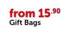 Gift Bags