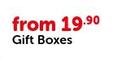 Gift Boxes