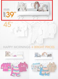 Jet : Baby Fair (26 May - 8 Jun 2014), page 3