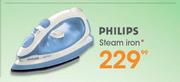 Philips Steam Iron