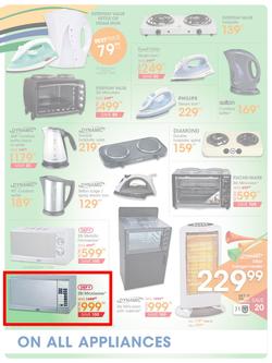 Jet Mart : Top Deals (26 May - 8 Jun 2014), page 3
