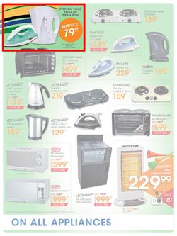 Jet Mart : Top Deals (26 May - 8 Jun 2014), page 3
