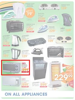 Jet Mart : Top Deals (26 May - 8 Jun 2014), page 3