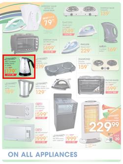 Jet Mart : Top Deals (26 May - 8 Jun 2014), page 3
