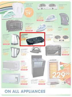Jet Mart : Top Deals (26 May - 8 Jun 2014), page 3