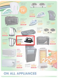 Jet Mart : Top Deals (26 May - 8 Jun 2014), page 3