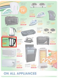 Jet Mart : Top Deals (26 May - 8 Jun 2014), page 3