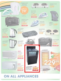 Jet Mart : Top Deals (26 May - 8 Jun 2014), page 3