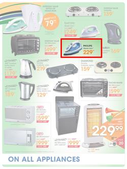 Jet Mart : Top Deals (26 May - 8 Jun 2014), page 3