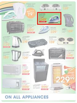 Jet Mart : Top Deals (26 May - 8 Jun 2014), page 3