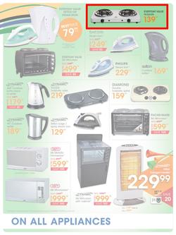 Jet Mart : Top Deals (26 May - 8 Jun 2014), page 3