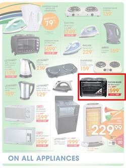 Jet Mart : Top Deals (26 May - 8 Jun 2014), page 3
