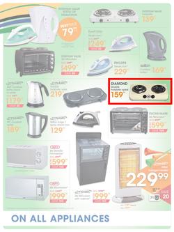 Jet Mart : Top Deals (26 May - 8 Jun 2014), page 3