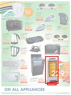 Jet Mart : Top Deals (26 May - 8 Jun 2014), page 3