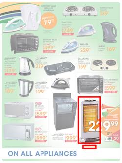 Jet Mart : Top Deals (26 May - 8 Jun 2014), page 3