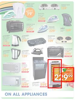 Jet Mart : Top Deals (26 May - 8 Jun 2014), page 3