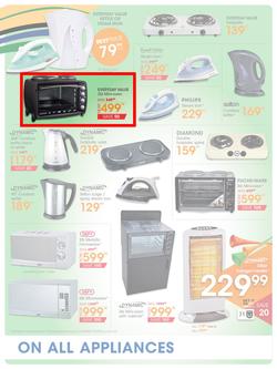 Jet Mart : Top Deals (26 May - 8 Jun 2014), page 3