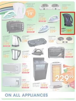 Jet Mart : Top Deals (26 May - 8 Jun 2014), page 3