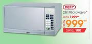 Defy-28ltr Microwave