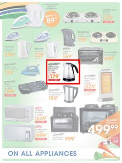 Jet Mart : Top Deals (25 Jun - 6 Jul 2014), page 3