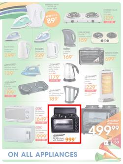 Jet Mart : Top Deals (25 Jun - 6 Jul 2014), page 3