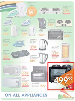Jet Mart : Top Deals (25 Jun - 6 Jul 2014), page 3