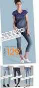 Ladies Denims